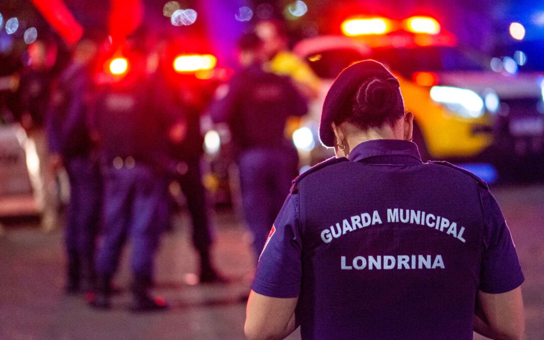 I nuovi veicoli di pattuglia rafforzano la sicurezza a Chimbote